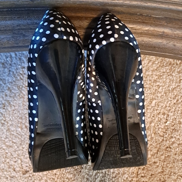 Rampage 4 inch heel - Picture 2 of 2